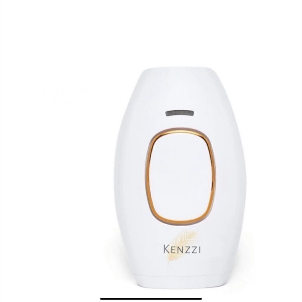 KENNZI IPL Hair Removal Device - Picture 2 of 5